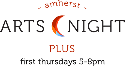 Amherst Arts Night Plus